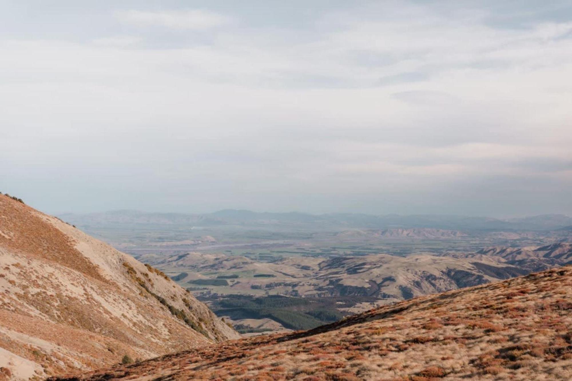 Lake Stella Mountain Retreat 1 - Falcons Nest By Tiny Away Mt Lyford Buitenkant foto