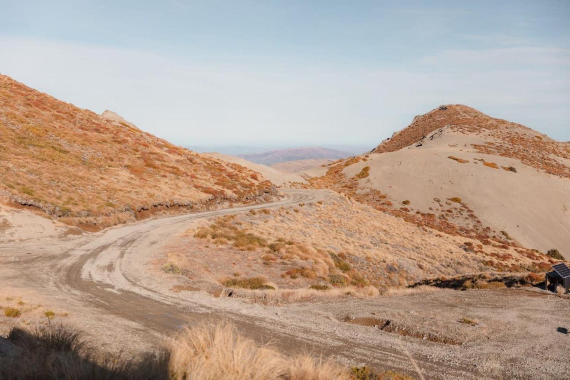Lake Stella Mountain Retreat 1 - Falcons Nest By Tiny Away Mt Lyford Buitenkant foto